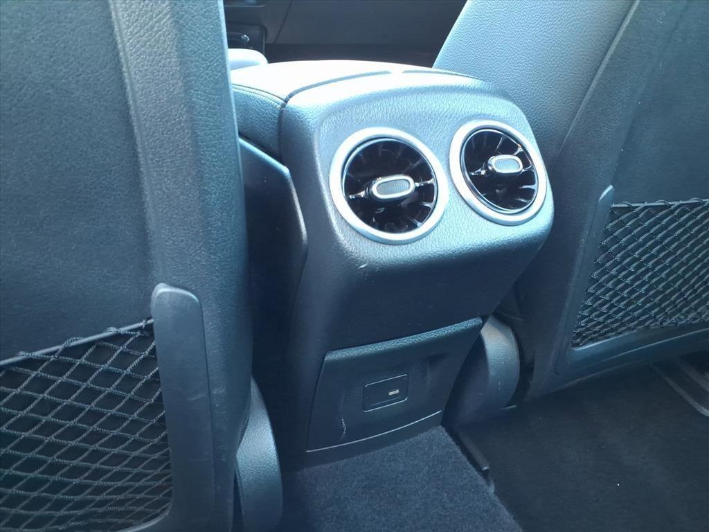 used 2022 Mercedes-Benz CLA 250 car, priced at $27,996