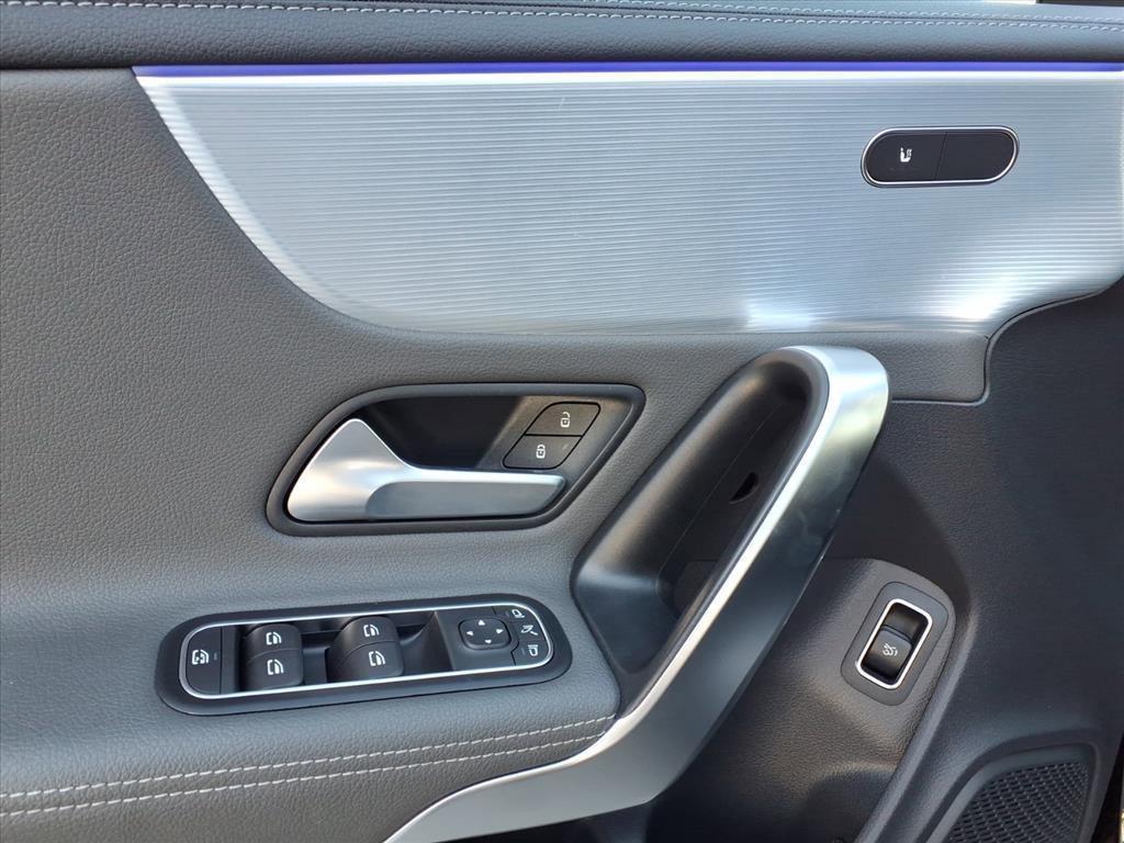 used 2022 Mercedes-Benz CLA 250 car, priced at $27,996
