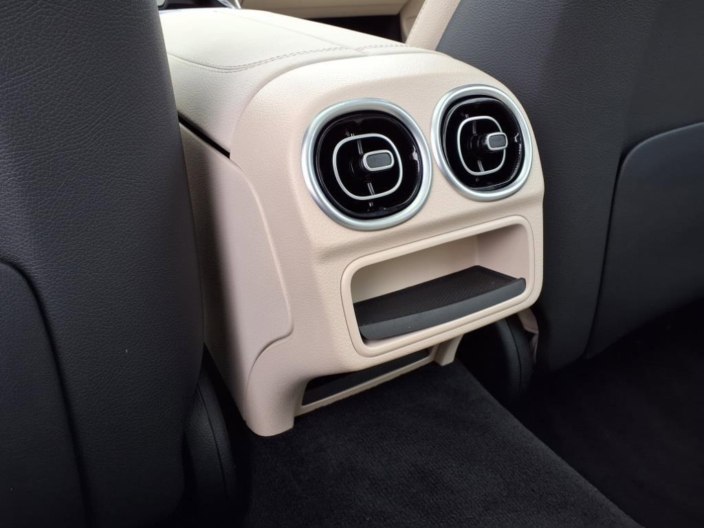 used 2025 Mercedes-Benz C-Class car, priced at $46,995