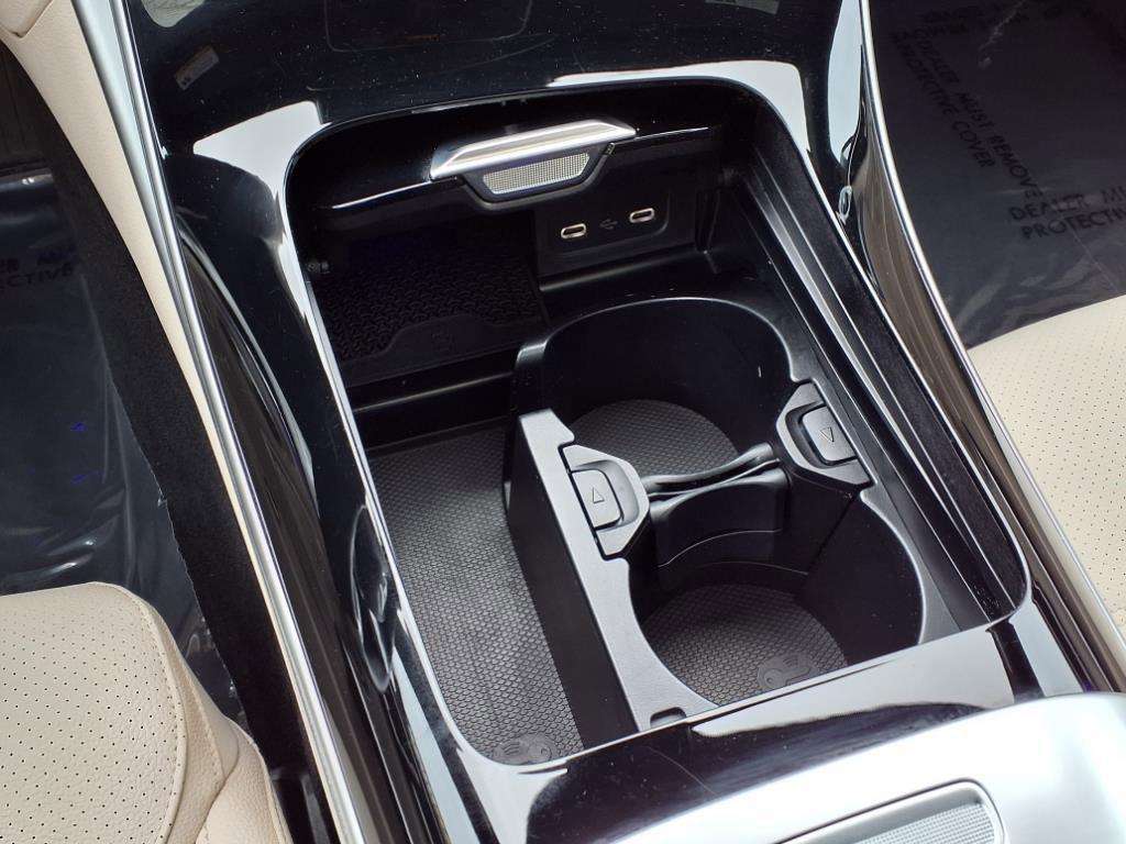 used 2025 Mercedes-Benz C-Class car, priced at $46,995