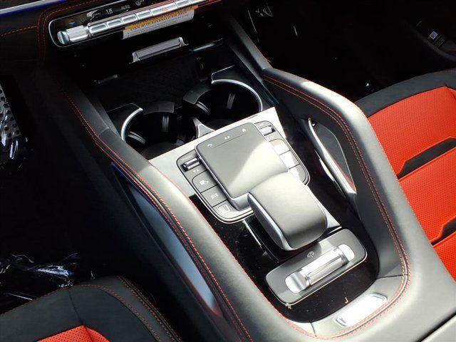 new 2026 Mercedes-Benz AMG GLE 53 car, priced at $106,160