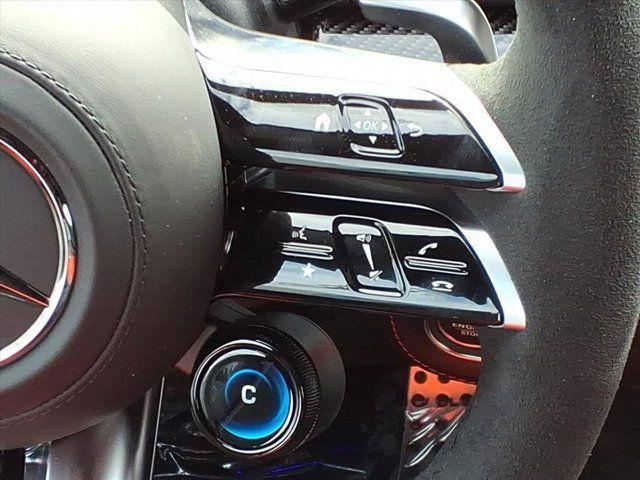 new 2026 Mercedes-Benz AMG GLE 53 car, priced at $106,160