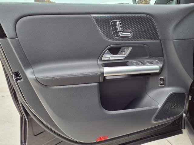 used 2025 Mercedes-Benz GLA 250 car, priced at $44,999