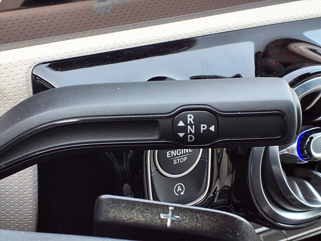 used 2025 Mercedes-Benz CLA 250 car, priced at $41,339