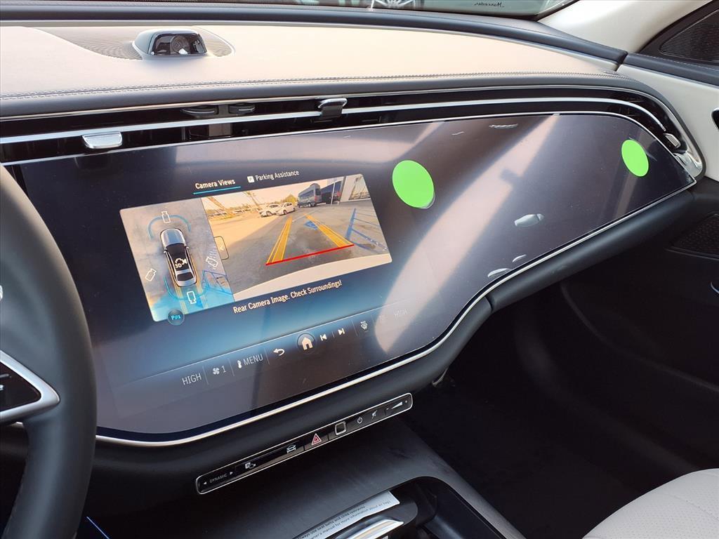 new 2026 Mercedes-Benz E-Class car, priced at $68,305