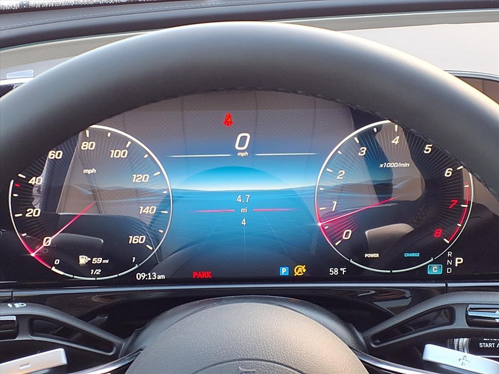 new 2026 Mercedes-Benz E-Class car, priced at $68,305