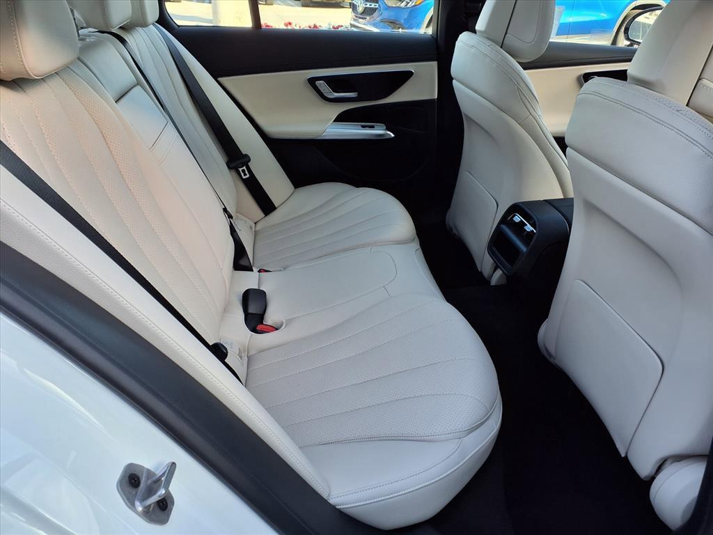 new 2026 Mercedes-Benz E-Class car, priced at $68,305