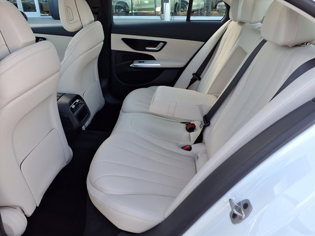 new 2026 Mercedes-Benz E-Class car, priced at $68,305