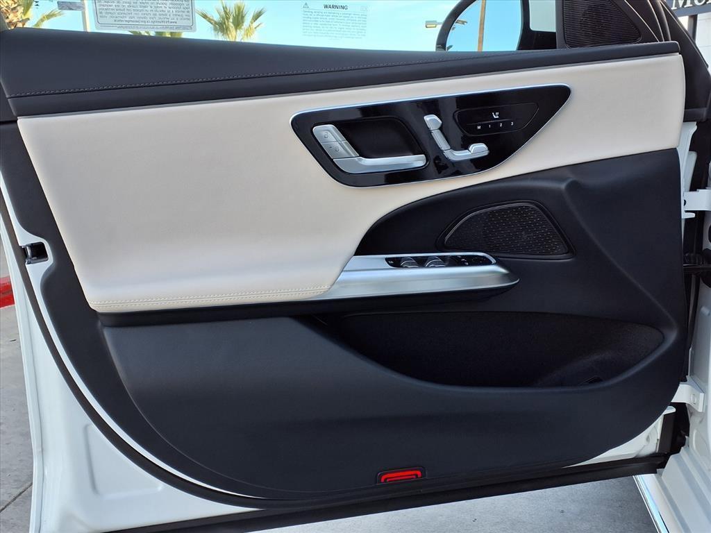 new 2026 Mercedes-Benz E-Class car, priced at $68,305