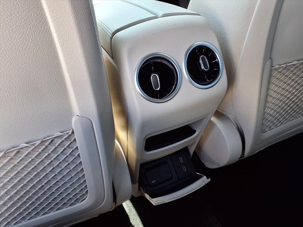 new 2026 Mercedes-Benz GLB 250 car, priced at $49,805