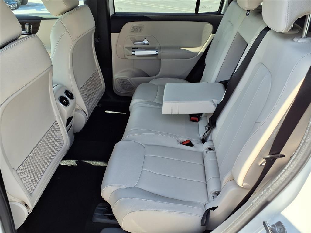 new 2026 Mercedes-Benz GLB 250 car, priced at $49,805