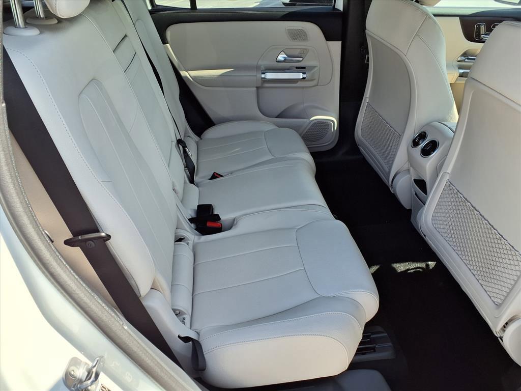 new 2026 Mercedes-Benz GLB 250 car, priced at $49,805