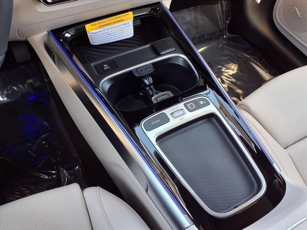 new 2026 Mercedes-Benz GLB 250 car, priced at $49,805