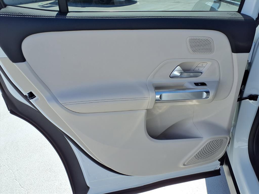 new 2026 Mercedes-Benz GLB 250 car, priced at $49,805