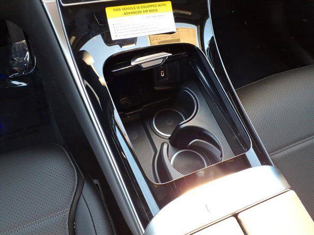 new 2026 Mercedes-Benz GLC 300 car, priced at $52,735