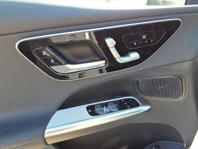 new 2026 Mercedes-Benz GLC 300 car, priced at $52,735