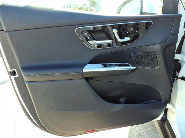 new 2026 Mercedes-Benz GLC 300 car, priced at $52,735