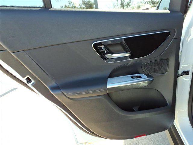 new 2026 Mercedes-Benz GLC 300 car, priced at $52,735