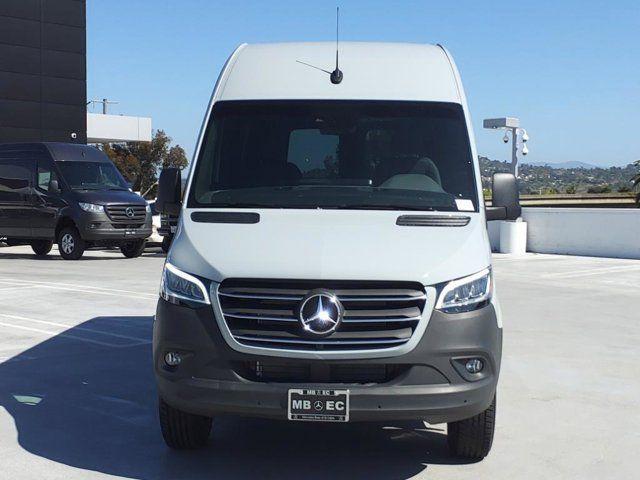new 2024 Mercedes-Benz Sprinter 2500 car, priced at $62,654