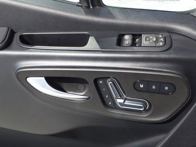 new 2024 Mercedes-Benz Sprinter 2500 car, priced at $62,654