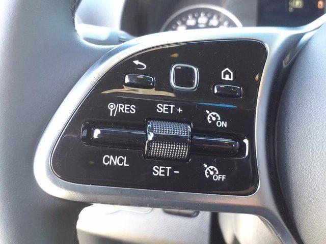 new 2024 Mercedes-Benz Sprinter 2500 car, priced at $62,654