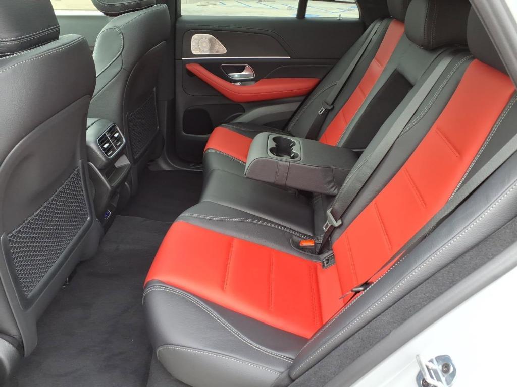 new 2026 Mercedes-Benz GLE 450 car, priced at $88,150