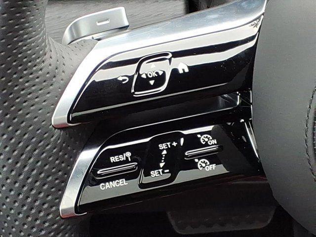 new 2026 Mercedes-Benz GLE 450 car, priced at $88,150