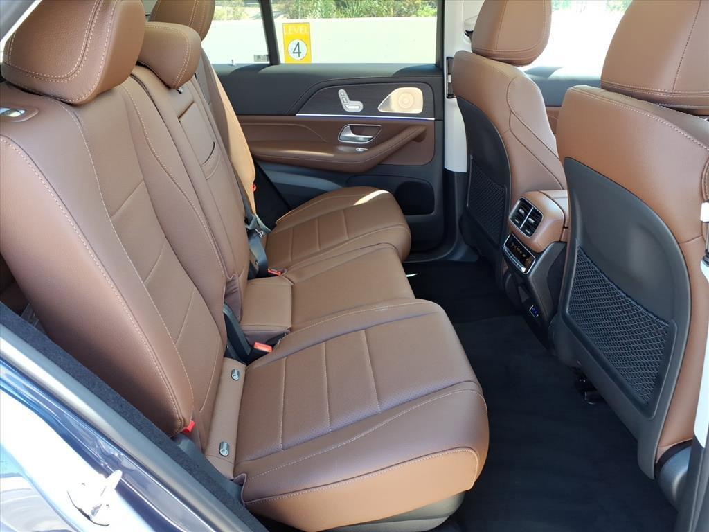 new 2026 Mercedes-Benz GLE 450 car, priced at $84,875