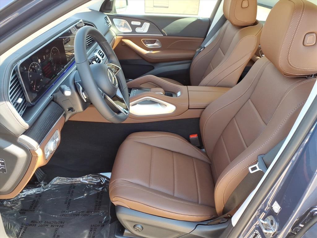 new 2026 Mercedes-Benz GLE 450 car, priced at $84,875