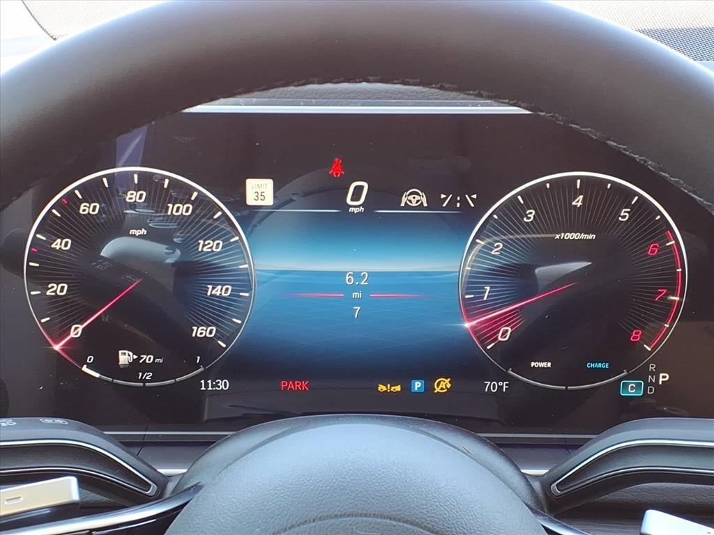 new 2026 Mercedes-Benz GLE 450 car, priced at $84,875