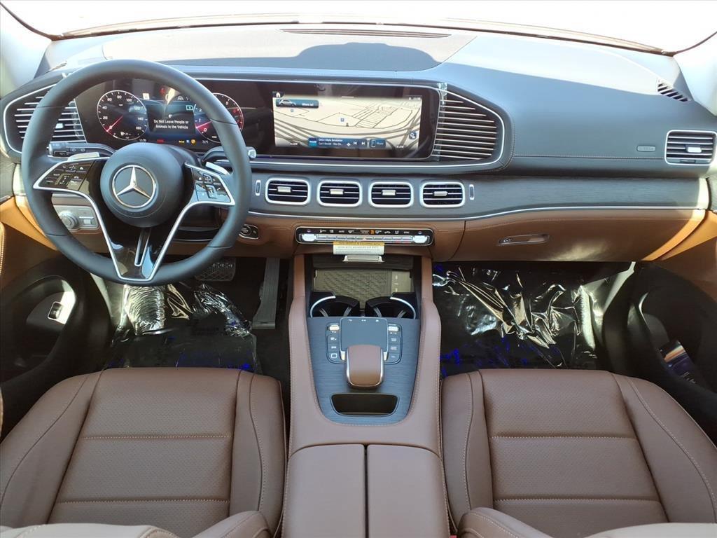 new 2026 Mercedes-Benz GLE 450 car, priced at $84,875