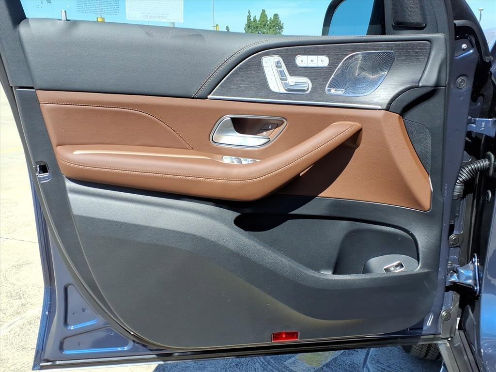 new 2026 Mercedes-Benz GLE 450 car, priced at $84,875