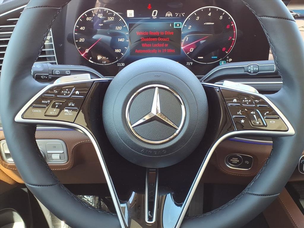 new 2026 Mercedes-Benz GLE 450 car, priced at $84,875