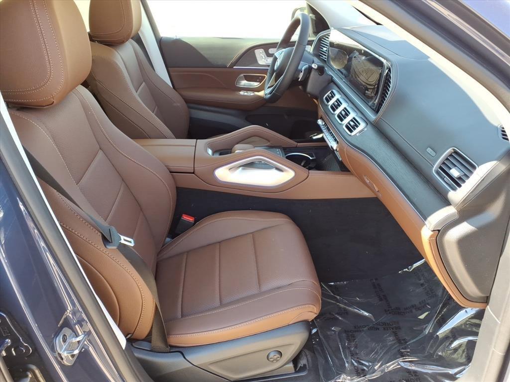 new 2026 Mercedes-Benz GLE 450 car, priced at $84,875