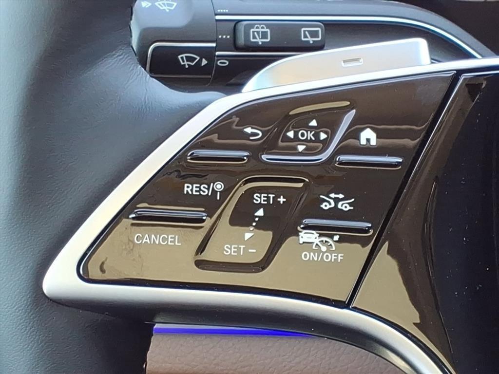 new 2026 Mercedes-Benz GLE 450 car, priced at $84,875