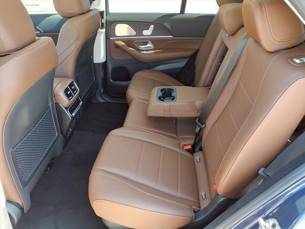 new 2026 Mercedes-Benz GLE 450 car, priced at $84,875