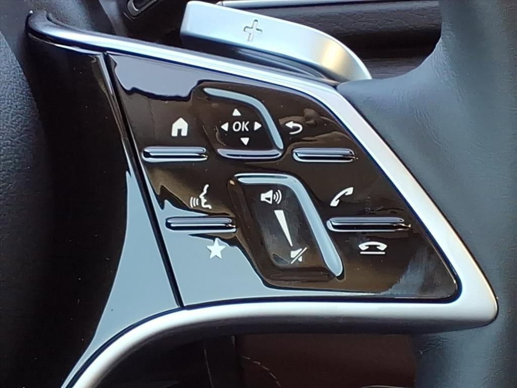 new 2026 Mercedes-Benz GLE 450 car, priced at $84,875