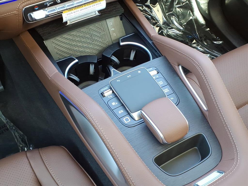 new 2026 Mercedes-Benz GLE 450 car, priced at $84,875