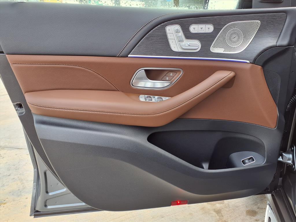 new 2026 Mercedes-Benz AMG GLE 53 car, priced at $104,875