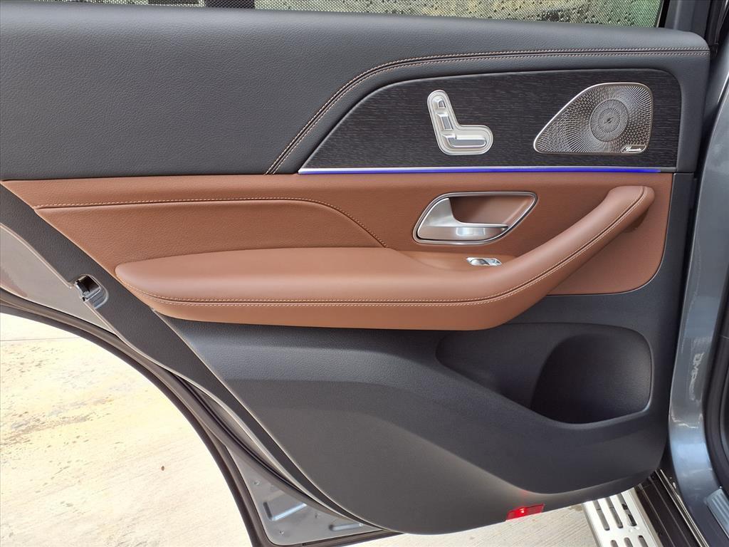 new 2026 Mercedes-Benz AMG GLE 53 car, priced at $104,875