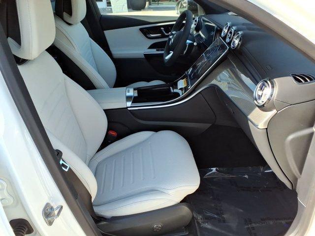 new 2026 Mercedes-Benz GLC 300 car, priced at $75,735