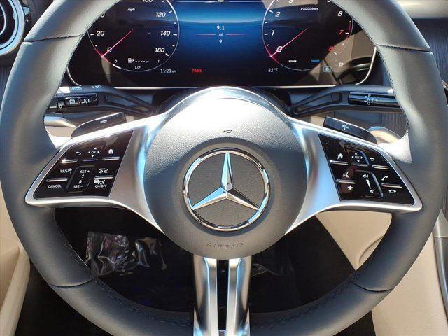 new 2026 Mercedes-Benz GLC 300 car, priced at $59,400