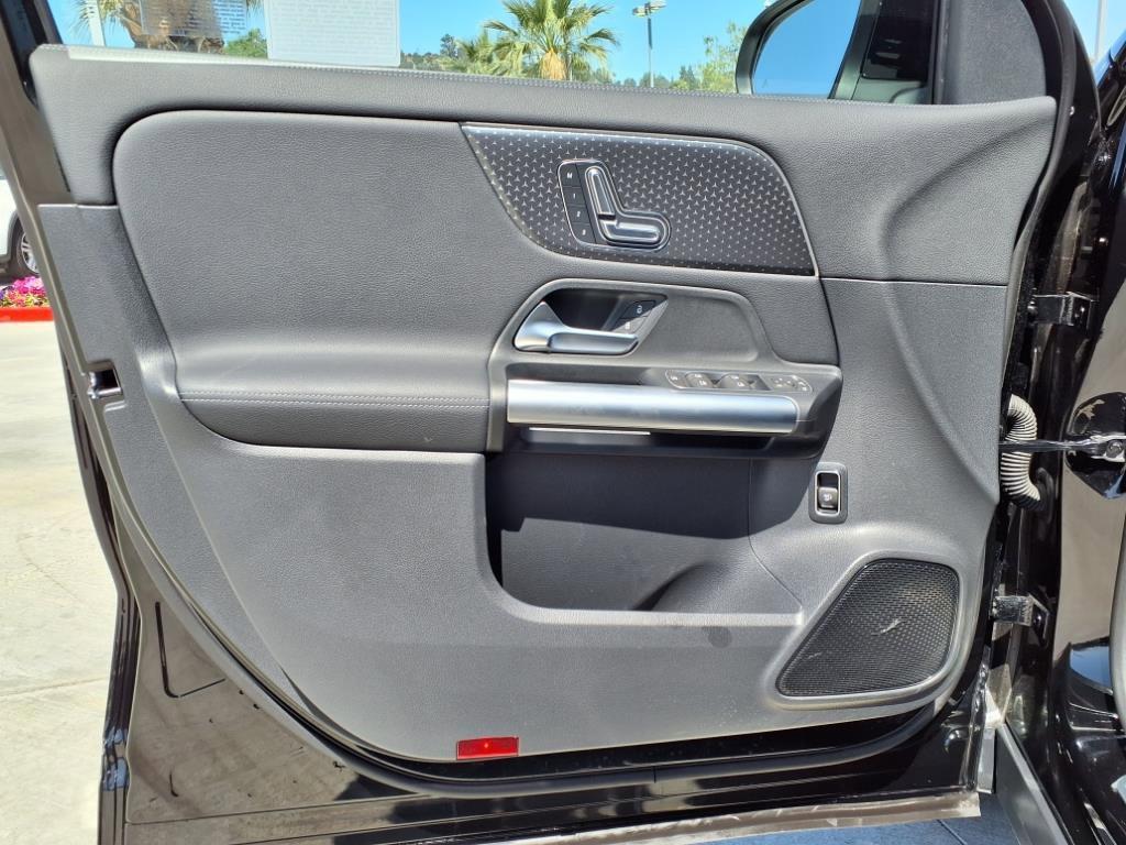 used 2025 Mercedes-Benz GLA 250 car, priced at $39,499