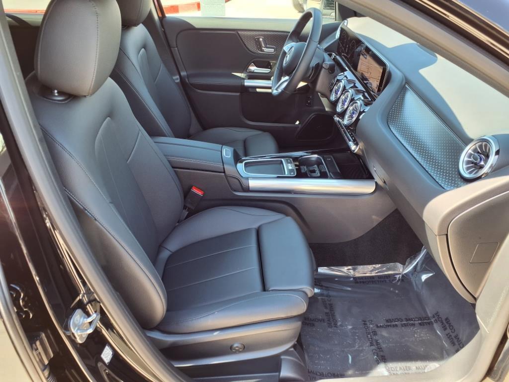 used 2025 Mercedes-Benz GLA 250 car, priced at $39,499