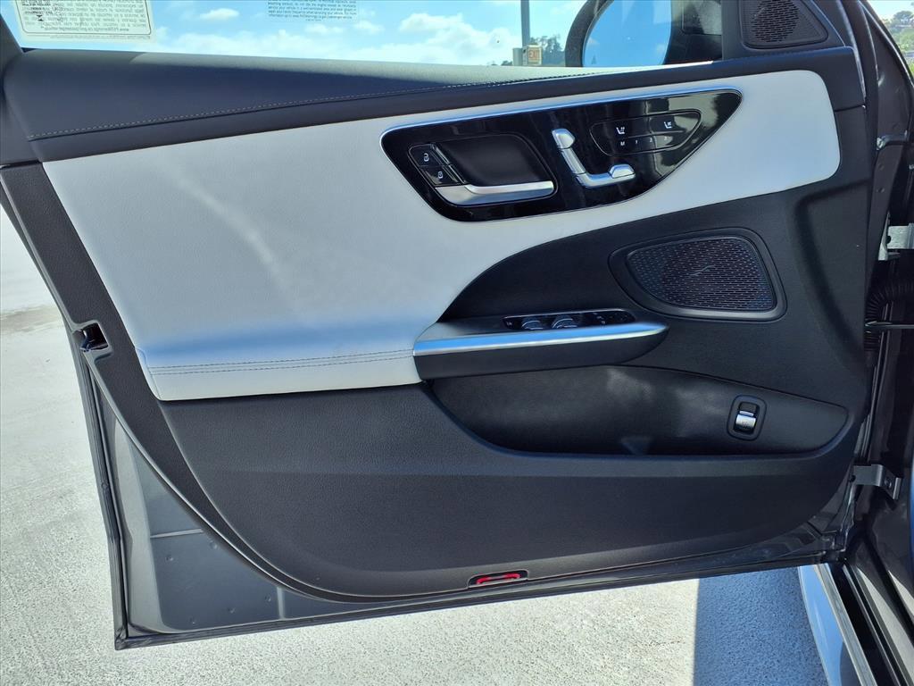 new 2025 Mercedes-Benz C-Class car, priced at $56,030