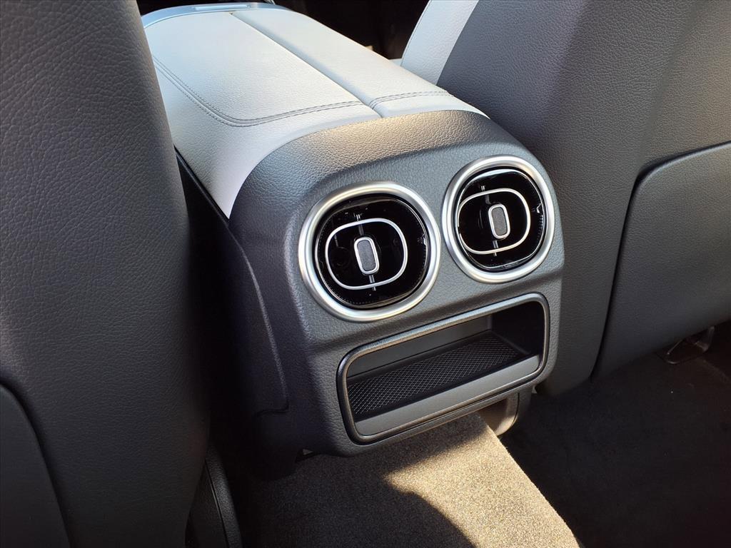 new 2025 Mercedes-Benz C-Class car, priced at $56,030