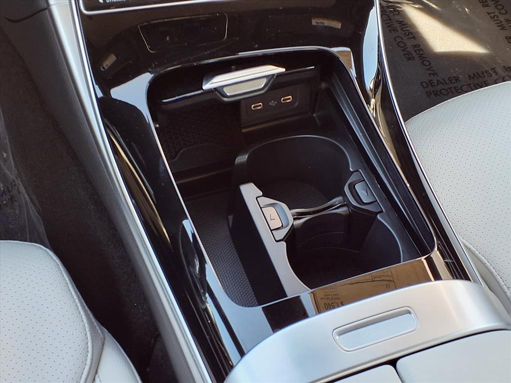 new 2025 Mercedes-Benz C-Class car, priced at $56,030