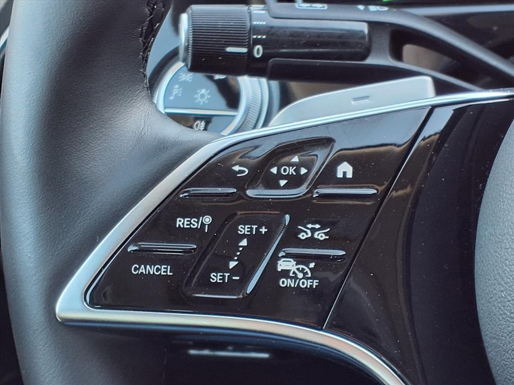 used 2025 Mercedes-Benz E-Class car, priced at $66,999