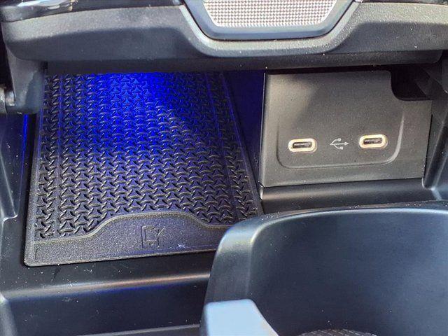 new 2025 Mercedes-Benz C-Class car, priced at $56,830