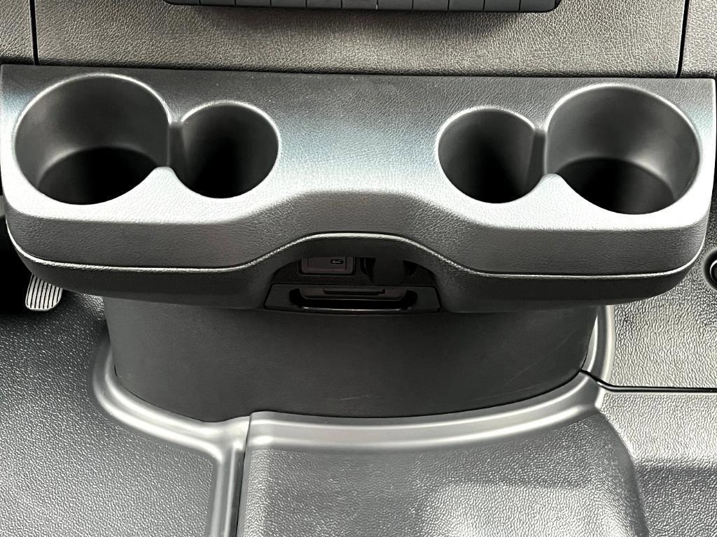 new 2025 Mercedes-Benz Sprinter 2500 car, priced at $82,721